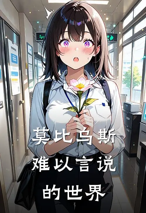 莫比乌斯：难以言说的世界