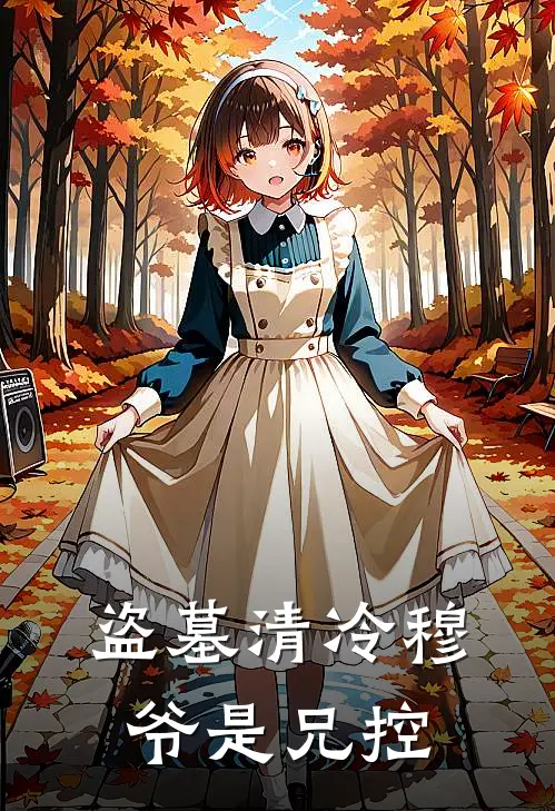 盗墓清冷穆爷是兄控