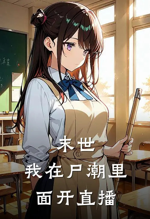 末世：我在尸潮里面开直播