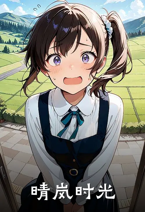 晴岚时光