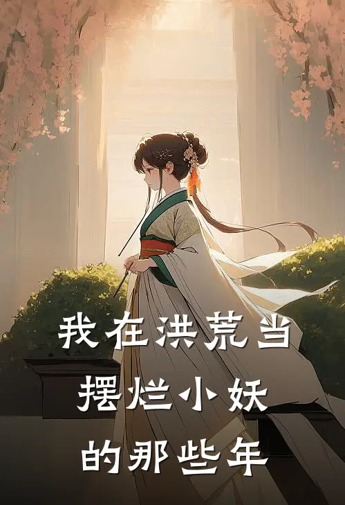 我在洪荒当摆烂小妖的那些年