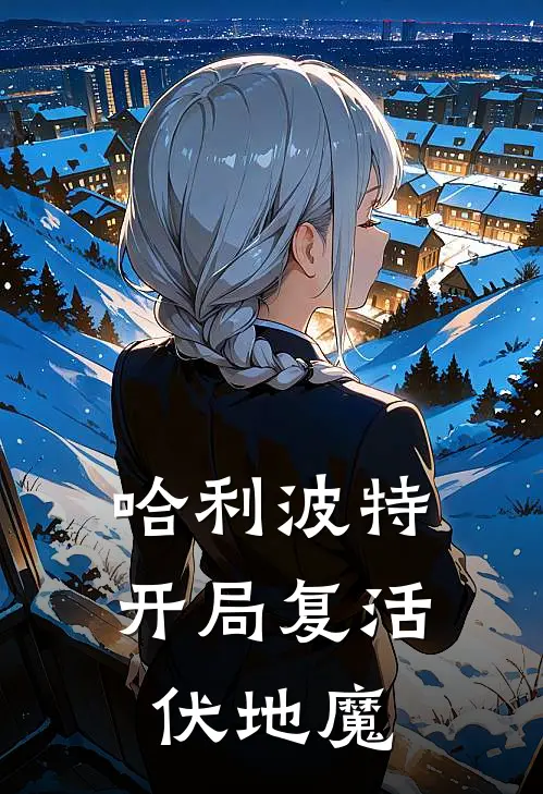 哈利波特：开局复活伏地魔