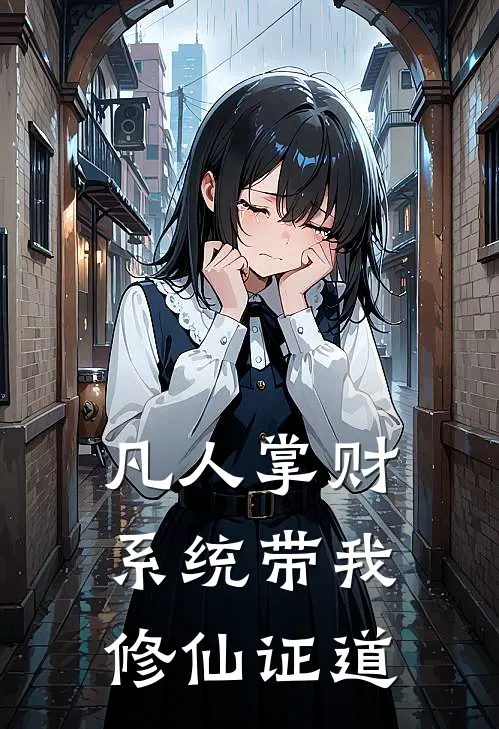 凡人掌财：系统带我修仙证道