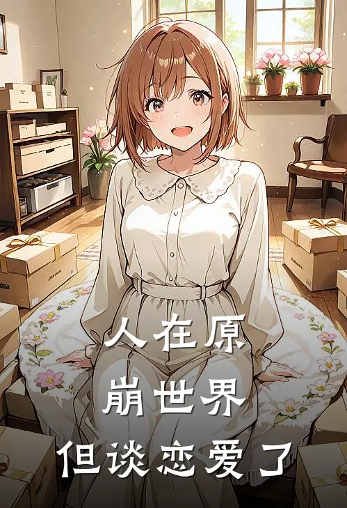 人在原崩世界，但谈恋爱了