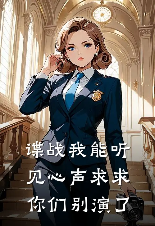 谍战我能听见心声求求你们别演了