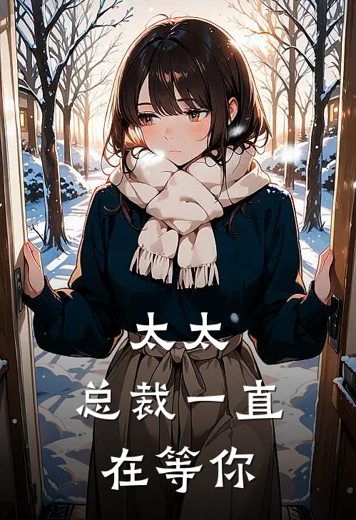 太太，总裁一直在等你