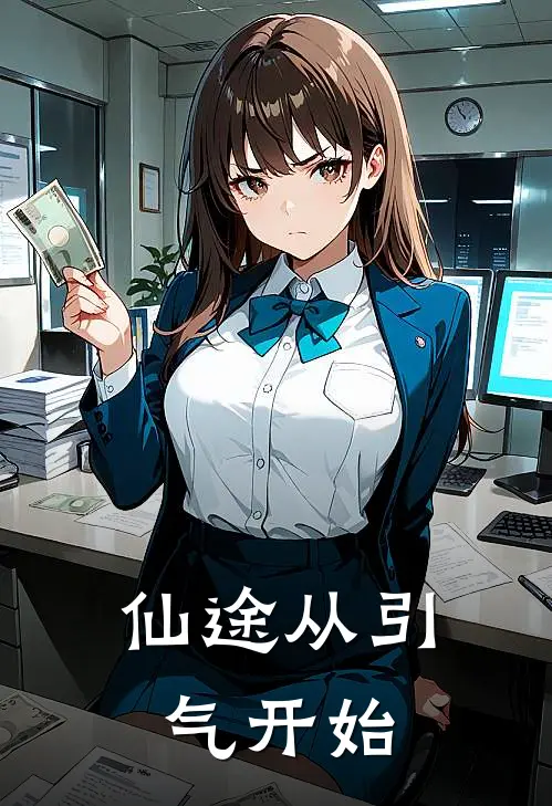 仙途从引气开始