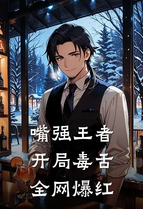 嘴强王者：开局毒舌，全网爆红
