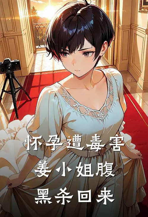 怀孕遭毒害，姜小姐腹黑杀回来