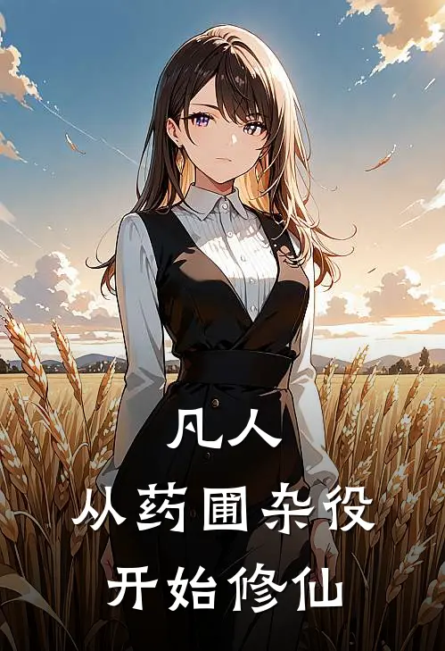 凡人：从药圃杂役开始修仙