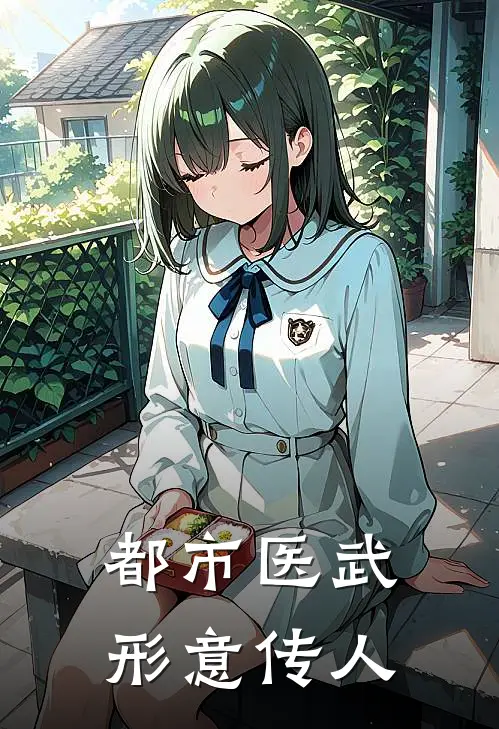 都市医武：形意传人