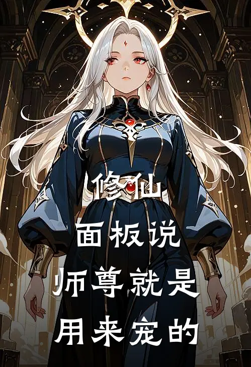 修仙：面板说，师尊就是用来宠的