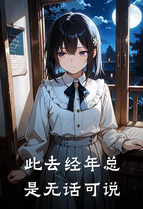 【此去经年】总是无话可说