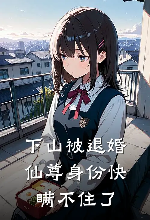 下山被退婚，仙尊身份快瞒不住了