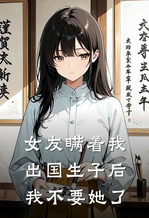 女友瞒着我出国生子后，我不要她了