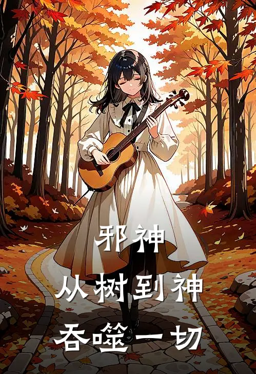 邪神：从树到神，吞噬一切