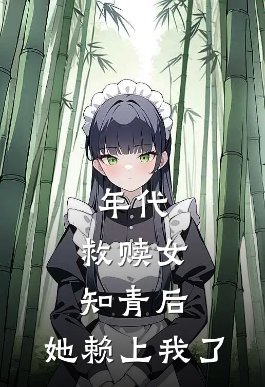 年代：救赎女知青后，她赖上我了