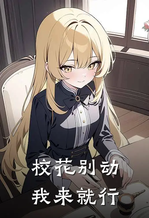 校花别动，我来就行