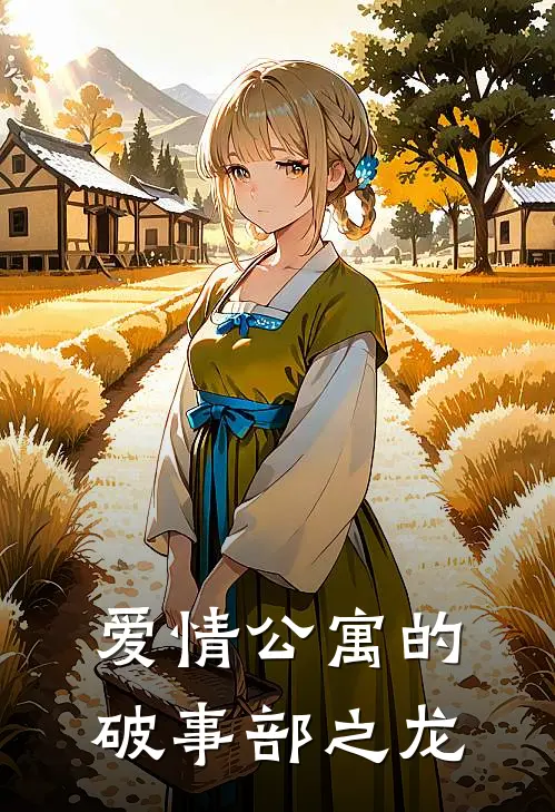 爱情公寓的破事部之龙