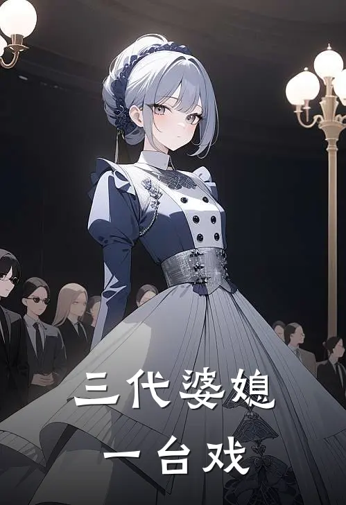 三代婆媳一台戏