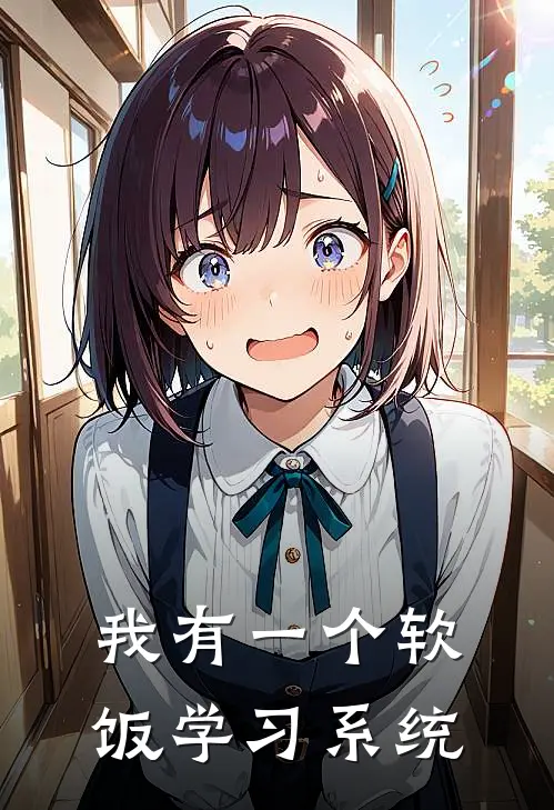 我有一个软饭学习系统