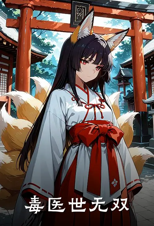 毒医世无双