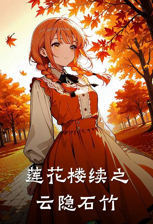 莲花楼续之云隐石竹