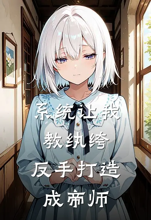 系统让我教纨绔，反手打造成帝师