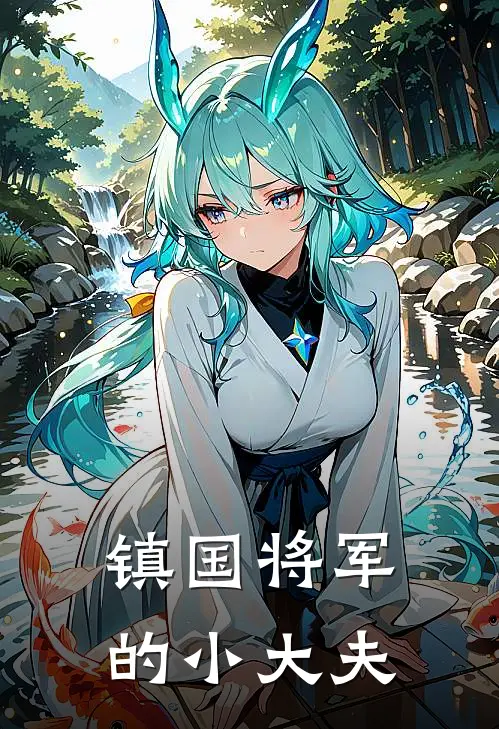 镇国将军的小大夫