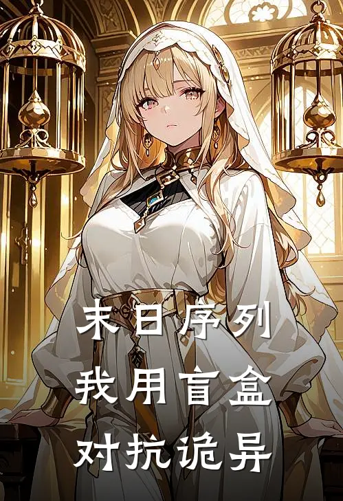 末日序列：我用盲盒对抗诡异