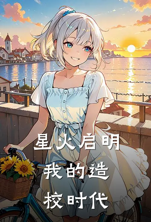 星火启明：我的造校时代