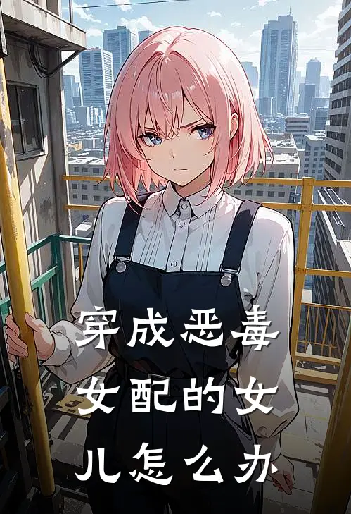 穿成恶毒女配的女儿怎么办