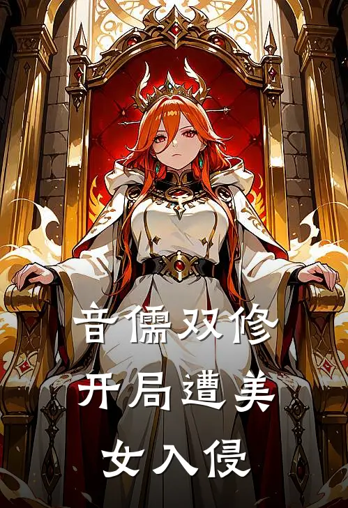 音儒双修：开局遭美女入侵