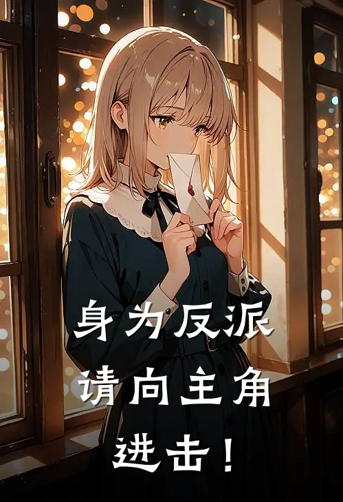 身为反派，请向主角进击！