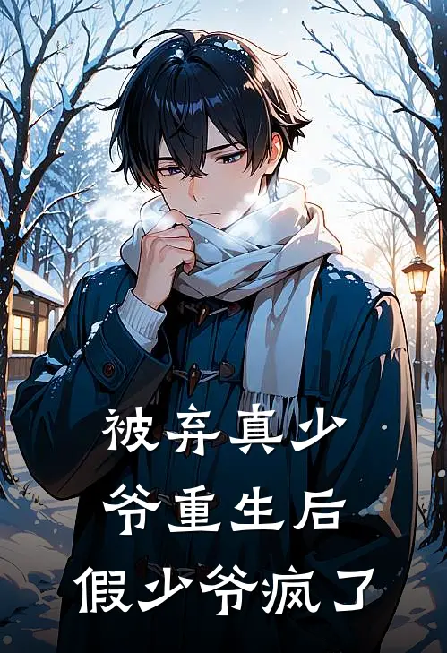 被弃真少爷重生后，假少爷疯了