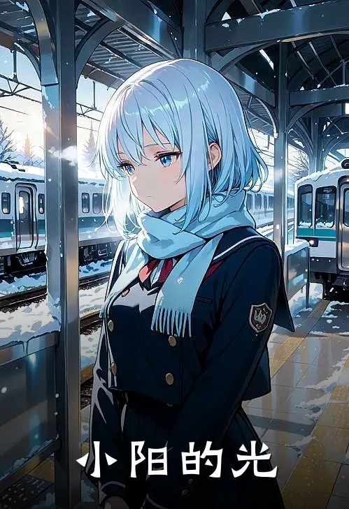 小阳的光