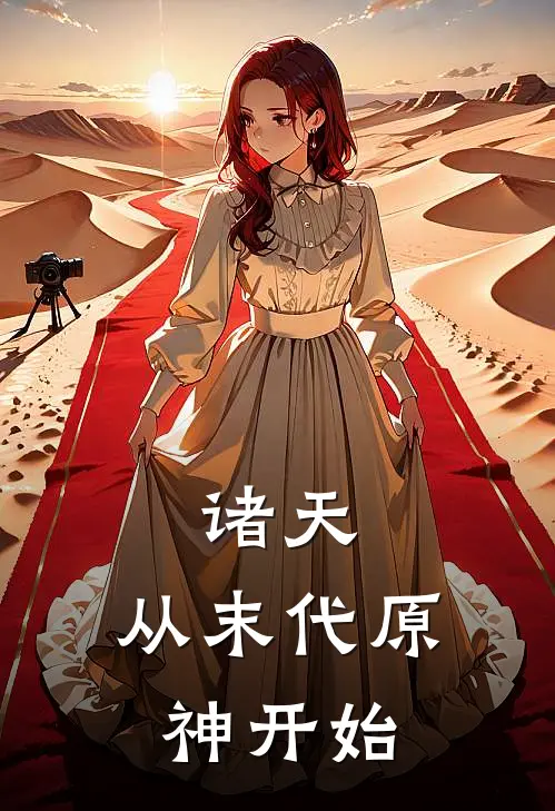 诸天，从末代原神开始