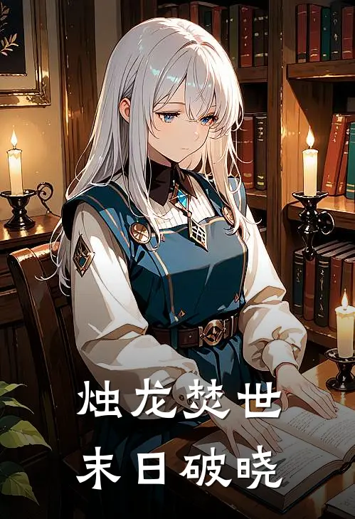 烛龙焚世：末日破晓