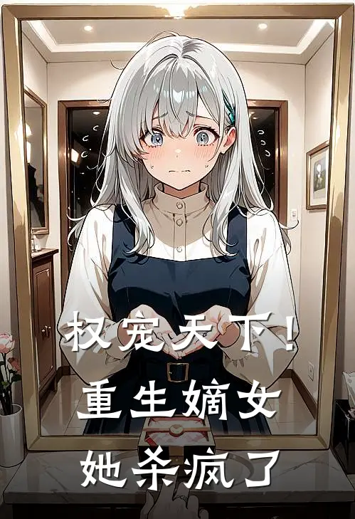 权宠天下！重生嫡女她杀疯了