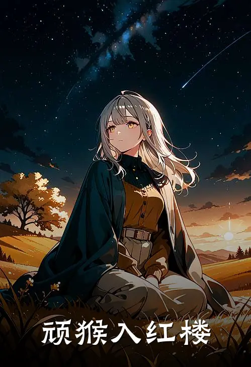 顽猴入红楼