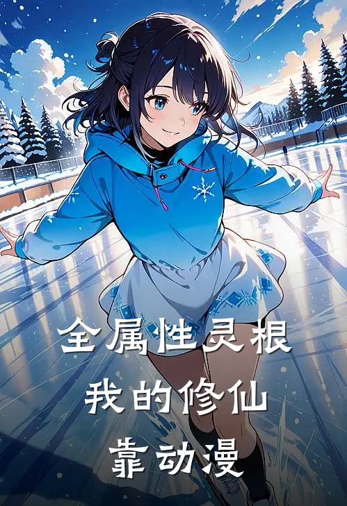 全属性灵根：我的修仙靠动漫