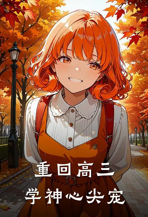 重回高三：学神心尖宠