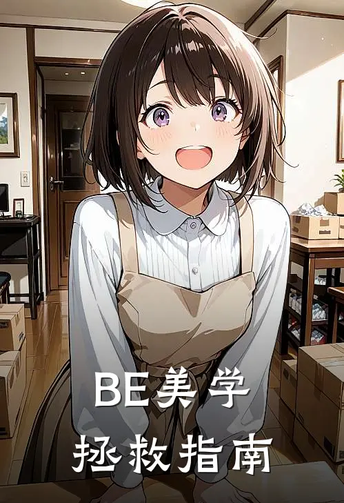BE美学拯救指南
