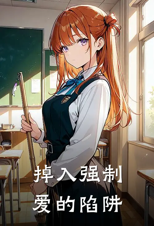 掉入强制爱的陷阱