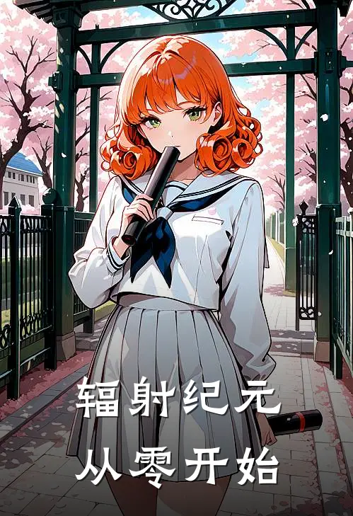 辐射纪元：从零开始