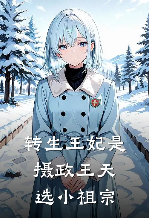 转生王妃是摄政王天选小祖宗