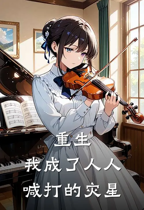 重生：我成了人人喊打的灾星