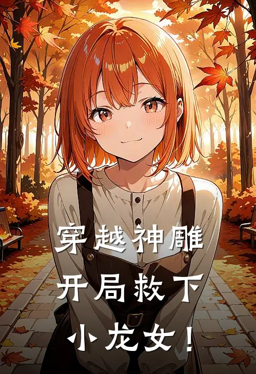 穿越神雕，开局救下小龙女！