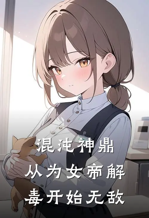 混沌神鼎：从为女帝解毒开始无敌