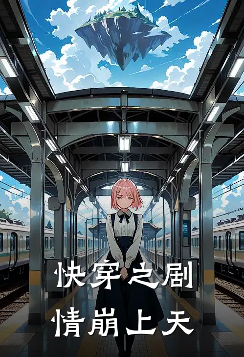 快穿之剧情崩上天